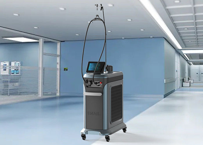 OEM 1064nm ND Yag G.E.N.T.L.E-M.A.Xプロ レーザー755nmのAlexandriteの毛の取り外し機械